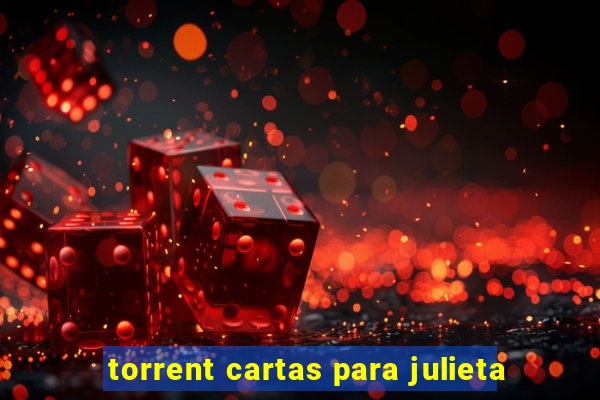 torrent cartas para julieta